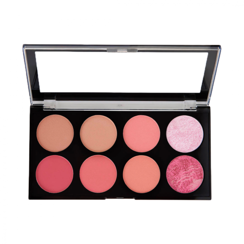 باليت شوقر اند سبايس من ريفوليشن