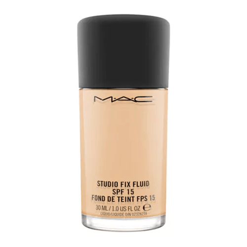 كريم اساس ستوديو فيكس فلويد من ماك -NC 15