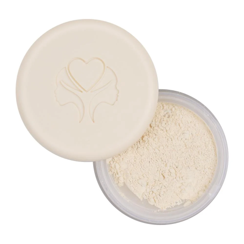 هارتس بودرة تثبيت المكياج ناعمة التراء فانيلا -002