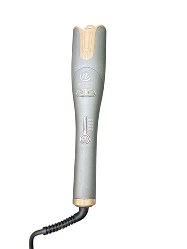 فير لف الشعر الاحترافي - هاير كيرلر 203-ON _ من او...