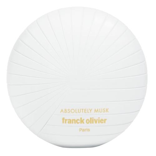 بودرة فرانك اوليفير معطره للجسم بالمسك -200 جرام