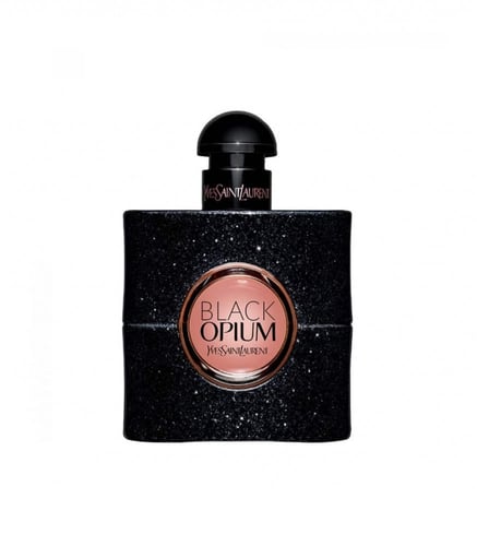 عطر ايف سان لوران بلاك اوبيوم او دو بارفيوم 90 مل...