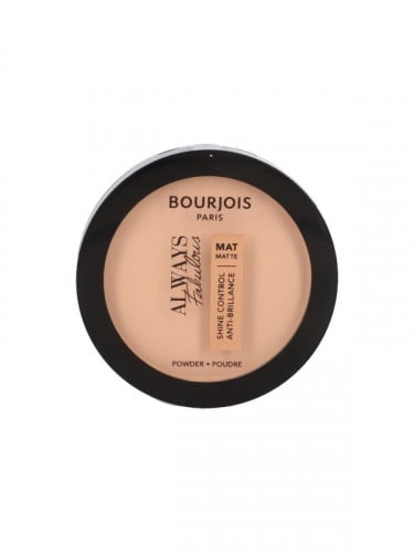 بودرة مضغوطة بورجوا غير لامعة أولويز فابيلوس 108 A...