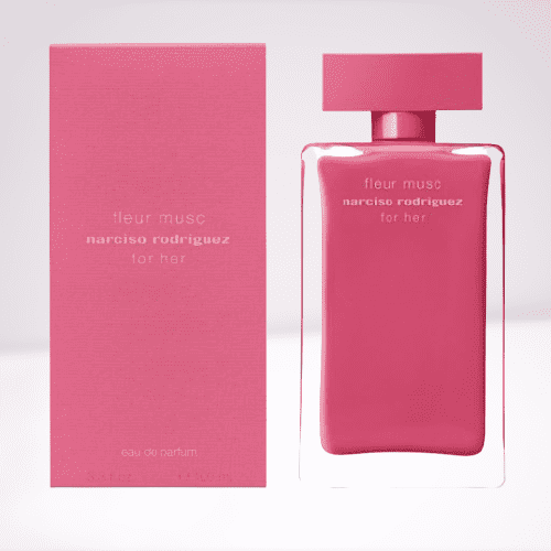 عطر نارسيسو رودريغز فلور مسك او دو بارفيوم 100مل