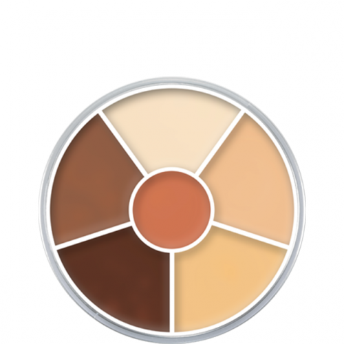 كنتور الحلم من كريولان _ KSA