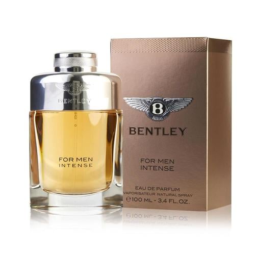 عطر بنتلي انتنس للرجال 100 مل - او دي بارفيوم
