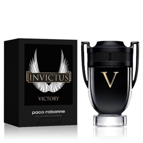 عطر باكو ربان انفكتوس فيكتوري او دو بارفيوم اكستري...