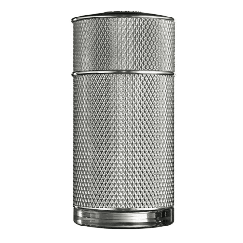 دنهل ايكون الفضي _ 100مل