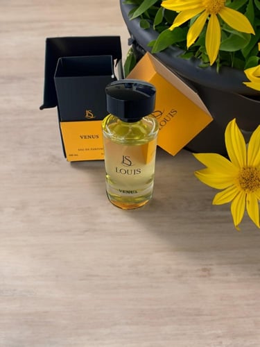 عطر تايقر من لويس 100 مل - Louis