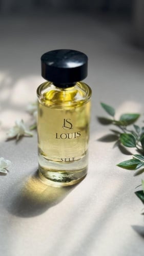 عطر سيلي من لويس 100 مل - Louis