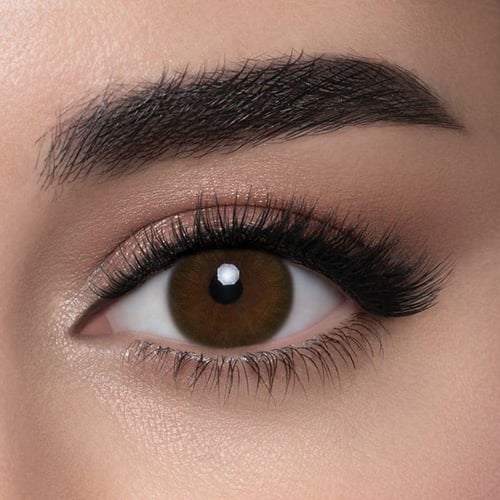 عدسات لنس مي