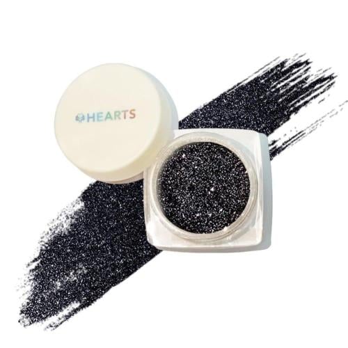 Hartz glitter powder