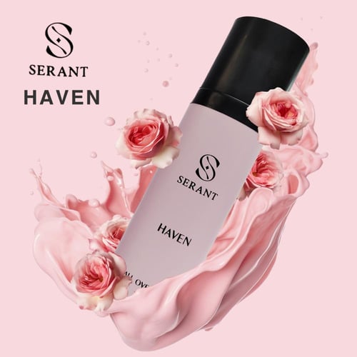 سيرانيت معطر جسم هيفين - HAVEN