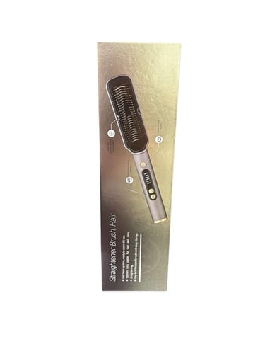 هاير برش بدون صوت ON-201 اوفر نايس