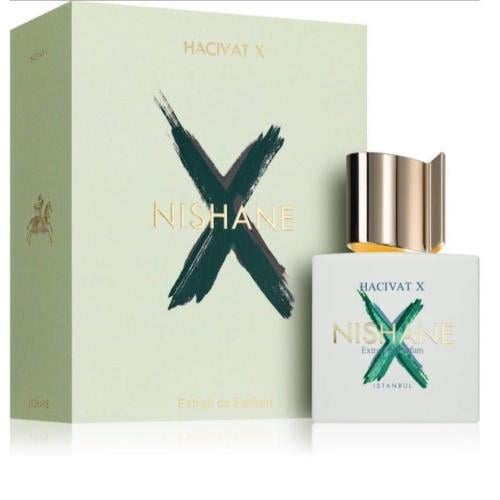 عطر نيشاني هاشيفات اكس اكسترايت 100 مل