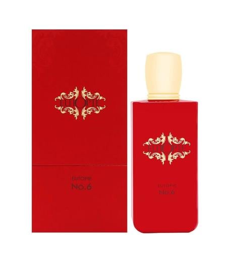 عطر ايتوبى نمبر 6 اودى بيرفيوم - 100 مل