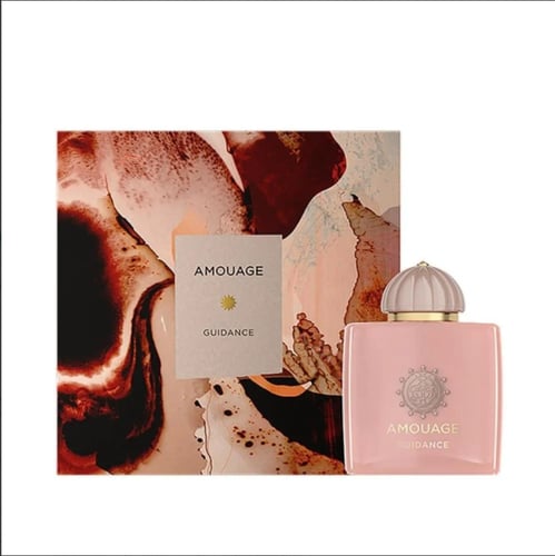 عطر امواج جايدانس او دو بارفيوم 100مل