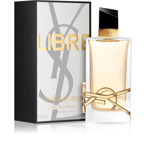 عطر ليبر من ايف سالوران بارفيوم 90مل _من YVESSAINT...