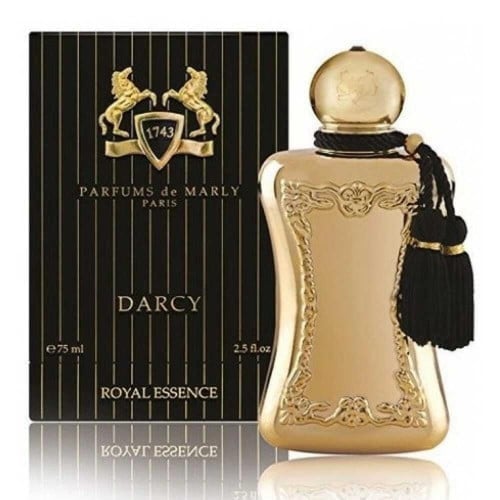 عطر دارسي بارفيوم من دي مارلي 75مل