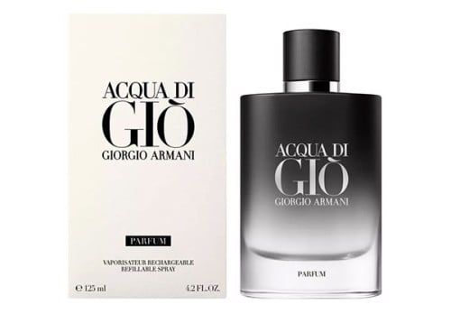عطر اكوا دي جيو للرجال بارفيوم من جورجيو ارماني -...