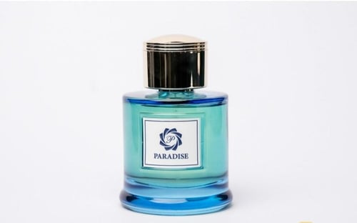 عطر برادايس من اوفر نايس اودو بارفيوم _ 100 مل