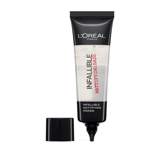 برايمر انفاليبل من لوريال باريس