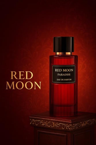 عطر رد مون برادايس - 100 مل