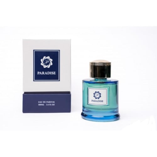 عطر برادايس من اوفر نايس اودو بارفيوم _ 100 مل