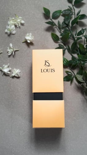 عطر سيلي من لويس 100 مل - Louis