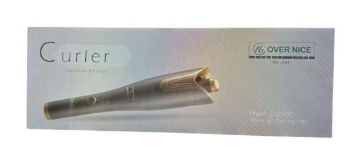 فير لف الشعر الاحترافي - هاير كيرلر 203-ON _ من او...