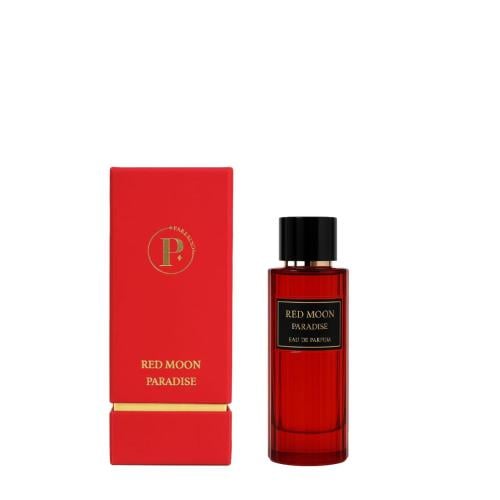 عطر رد مون برادايس - 100 مل