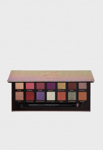 باليت ظلال عيون جاكي اينا انستازيا