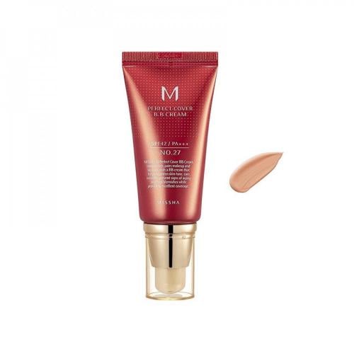 كريم اساس ميشا بي بي - NO.27