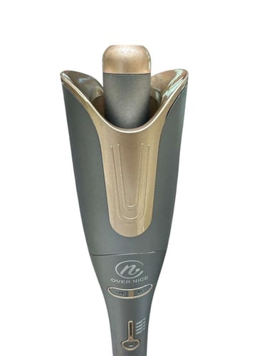 فير لف الشعر الاحترافي - هاير كيرلر 203-ON _ من او...