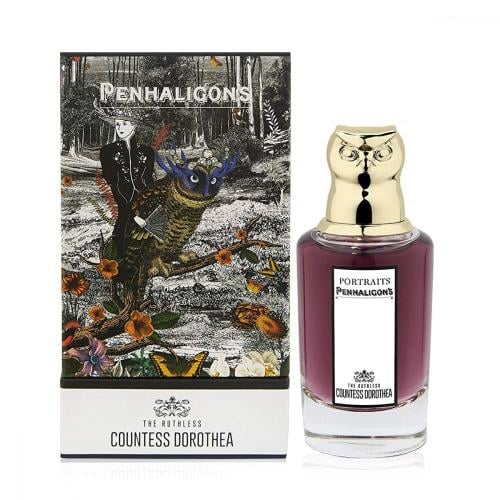 عطر بورتريتس كونتيسة دوروثيا من بنهاليغونز - او دو...