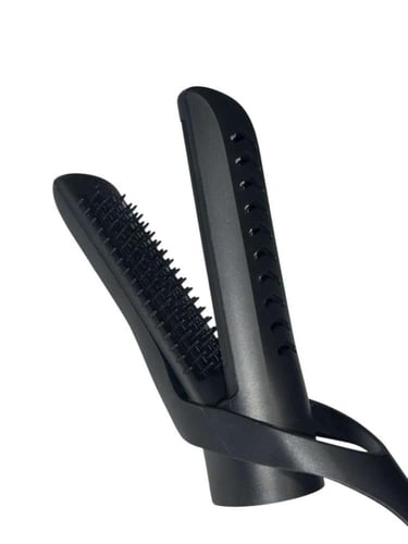 مشط هوت اير برش ON-204 اوفر نايس 3×1