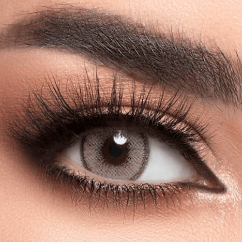 عدسات لنس مي