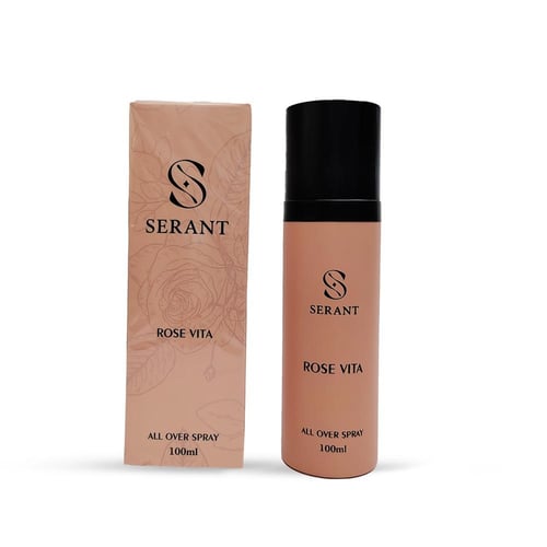 سيرانيت معطر جسم روز فيتا - ROSE VITA