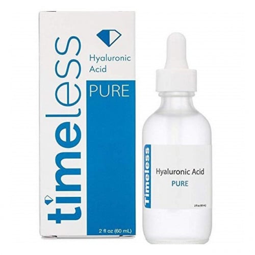 سيروم حمض الهيالورونيك, من تايم لس سكن كير
