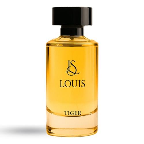 عطر تايقر من لويس 100 مل - Louis