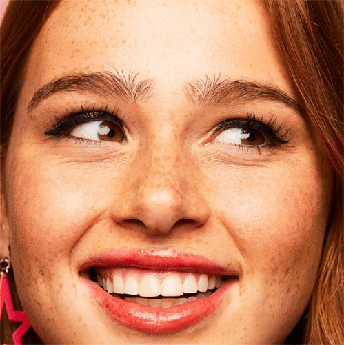 برايمر الحواجب بنفت