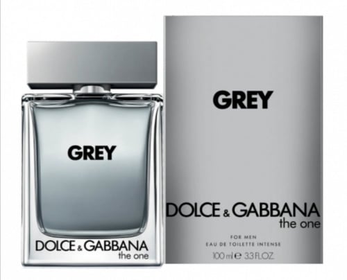 دولسي ذا ون جري 100 مل_من DOLCE GABBANA