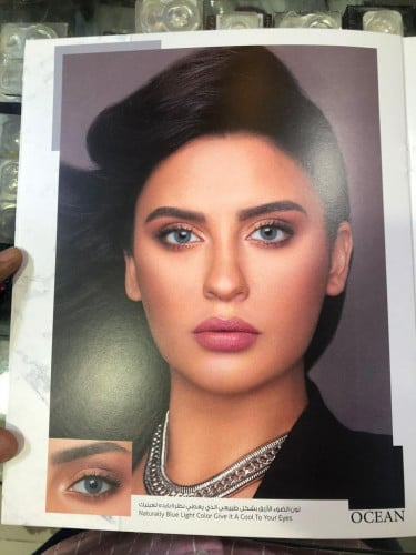 عدسات افل _ اوكين