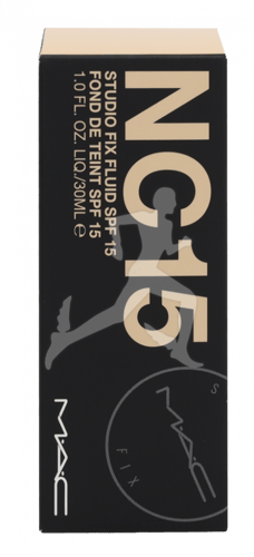 كريم اساس ستوديو فيكس فلويد من ماك -NC 15