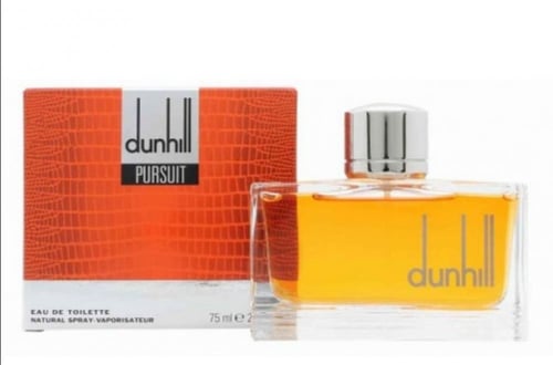 دنهل بيرسوت البرتقالي 75 مل