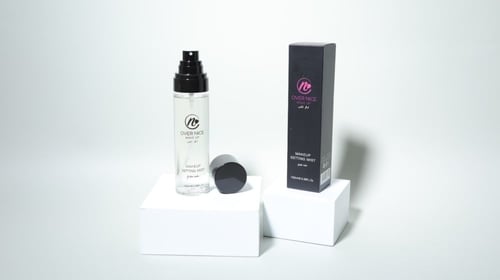 مثبت مكياج من اوفر نايس