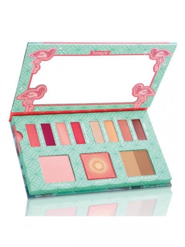 باليت بارتي لايك ا هيكتور بلشر وارواج واضاءة وكنتو...