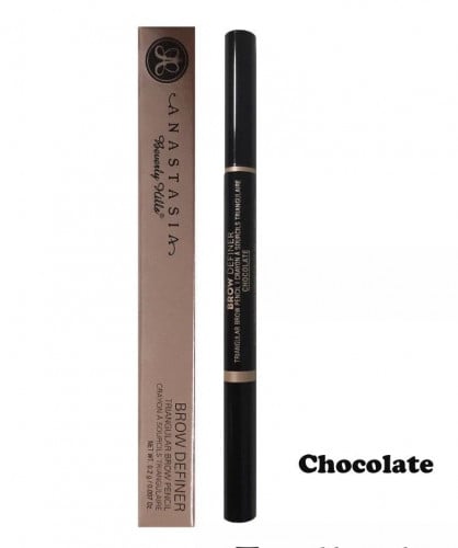 أناستازيا بيفرلي هيلز قلم تحديد الحواجب - شوكولات...