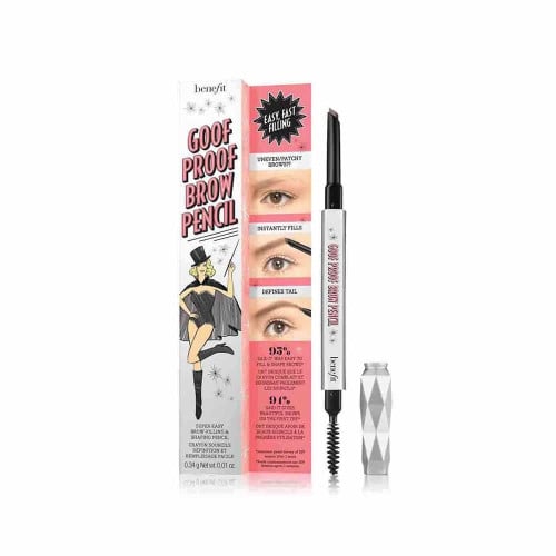 بنفت جوف بروف قلم حواجب رقم 3