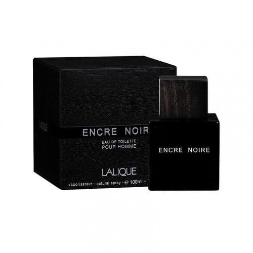 عطر لاليك انكر نوير بور هوم – أو دو تواليت 100ملي